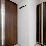 Bright In The Mountains By Renters *