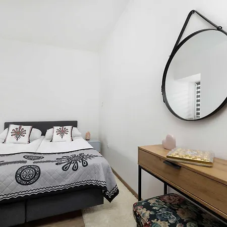 Bright In The Mountains By Renters *